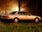 Lexus LS400 1989 года (NA)